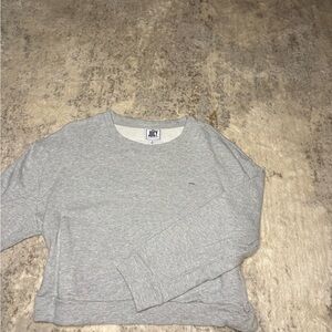Juicy Couture Gray Sweatshirt